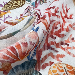 ШОВК ШИФОН СТРЕЙЧ