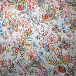 ШОВК ШИФОН СТРЕЙЧ