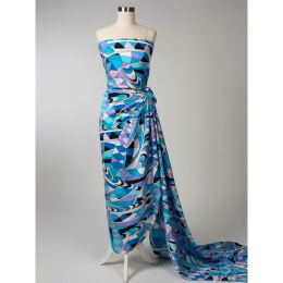 ШЁЛК СТРЕЙЧ