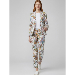 КОТОН СТРЕЙЧ КОСТЮМНИЙ