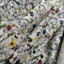 КОТТОН КОСТЮМНАЯ