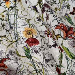 КОТТОН КОСТЮМНАЯ