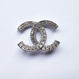 БРОШКА CHANEL