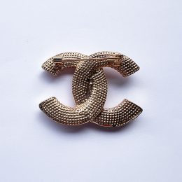 БРОШКА CHANEL