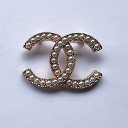 БРОШЬ CHANEL