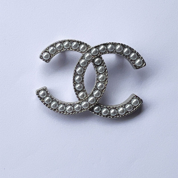 БРОШЬ CHANEL