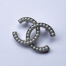 БРОШЬ CHANEL