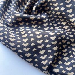 ШЁЛК МАТОВЫЙ