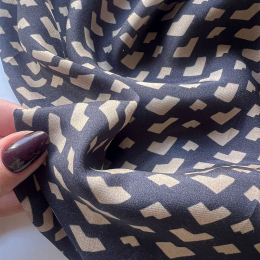 ШЁЛК МАТОВЫЙ