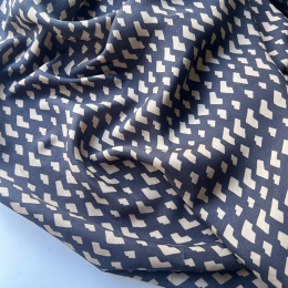 ШЁЛК МАТОВЫЙ