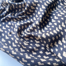 ШЁЛК МАТОВЫЙ