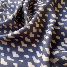 ШЁЛК МАТОВЫЙ