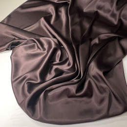 ШОВК СТРЕЙЧ САТИН