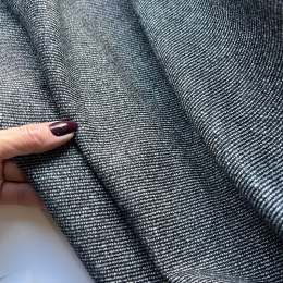 ВОВНА ТВІД ДВОСТОРОНІЙ