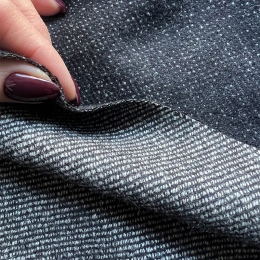 ВОВНА ТВІД ДВОСТОРОНІЙ