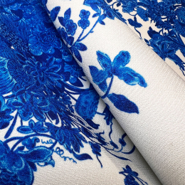 ВОВНА З ШОВКОМ