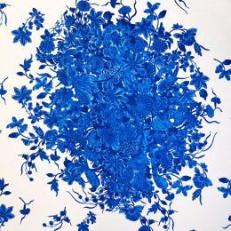 ВОВНА З ШОВКОМ