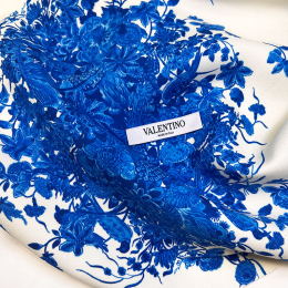 ВОВНА З ШОВКОМ