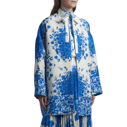 ВОВНА З ШОВКОМ