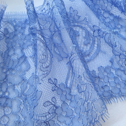 КРУЖЕВО ШАНТИЛЬИ