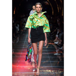 ШЁЛК СТРЕЙЧ