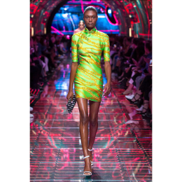 ШЁЛК СТРЕЙЧ