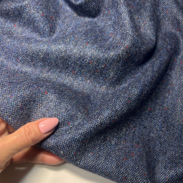 ШЕРСТЬ ТВИД