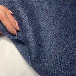 ШЕРСТЬ ТВИД