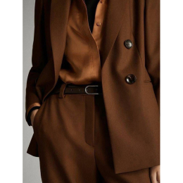 ШОВК СТРЕЙЧ САТИН