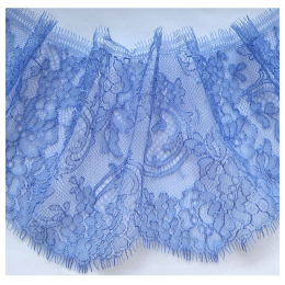 КРУЖЕВО ШАНТИЛЬИ