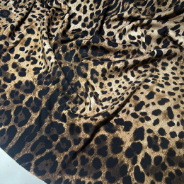 ШОВК СТРЕЙЧ