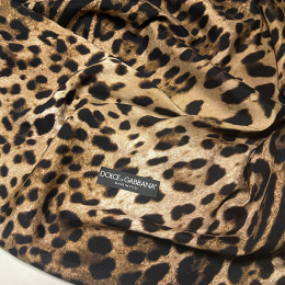 ШОВК СТРЕЙЧ