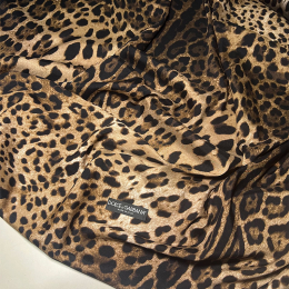 ШОВК СТРЕЙЧ