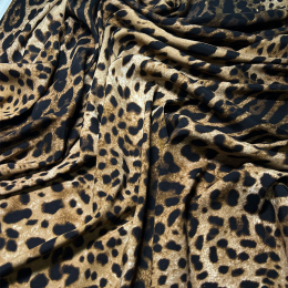 ШОВК СТРЕЙЧ