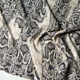 ШОВК СТРЕЙЧ