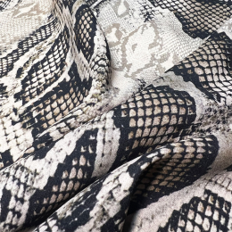 ШОВК СТРЕЙЧ