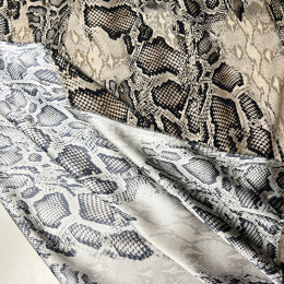 ШОВК СТРЕЙЧ