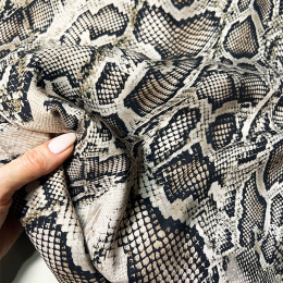 ШОВК СТРЕЙЧ