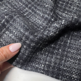 ТВИД ШЁЛК/ШЕРСТЬ/КАШЕМИР