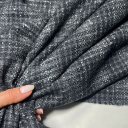 ТВИД ШЁЛК/ШЕРСТЬ/КАШЕМИР