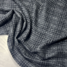 ТВИД ШЁЛК/ШЕРСТЬ/КАШЕМИР