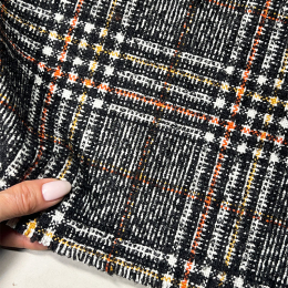 ТВИД ШЕРСТЬ/АЛЬПАКА/КАШЕМИР