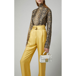 ШОВК СТРЕЙЧ