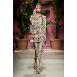 ШОВК СТРЕЙЧ