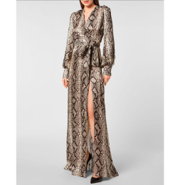 ШОВК СТРЕЙЧ