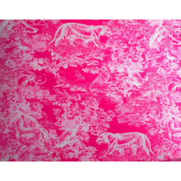 ШЁЛК КРЕПДЕШИН СТРЕЙЧ