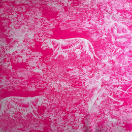 ШЁЛК КРЕПДЕШИН СТРЕЙЧ