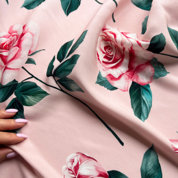 ШЁЛК СТРЕЙЧ