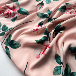 ШЁЛК СТРЕЙЧ