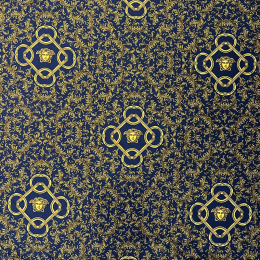 ШОВК КРЕПДЕШИН